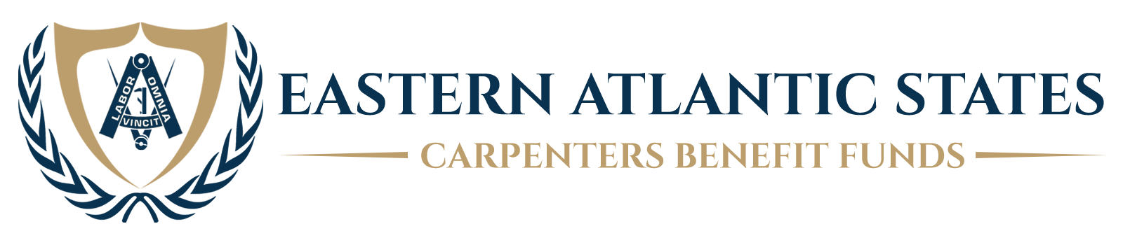 EAS Carpenters Benefit Funds Landing
